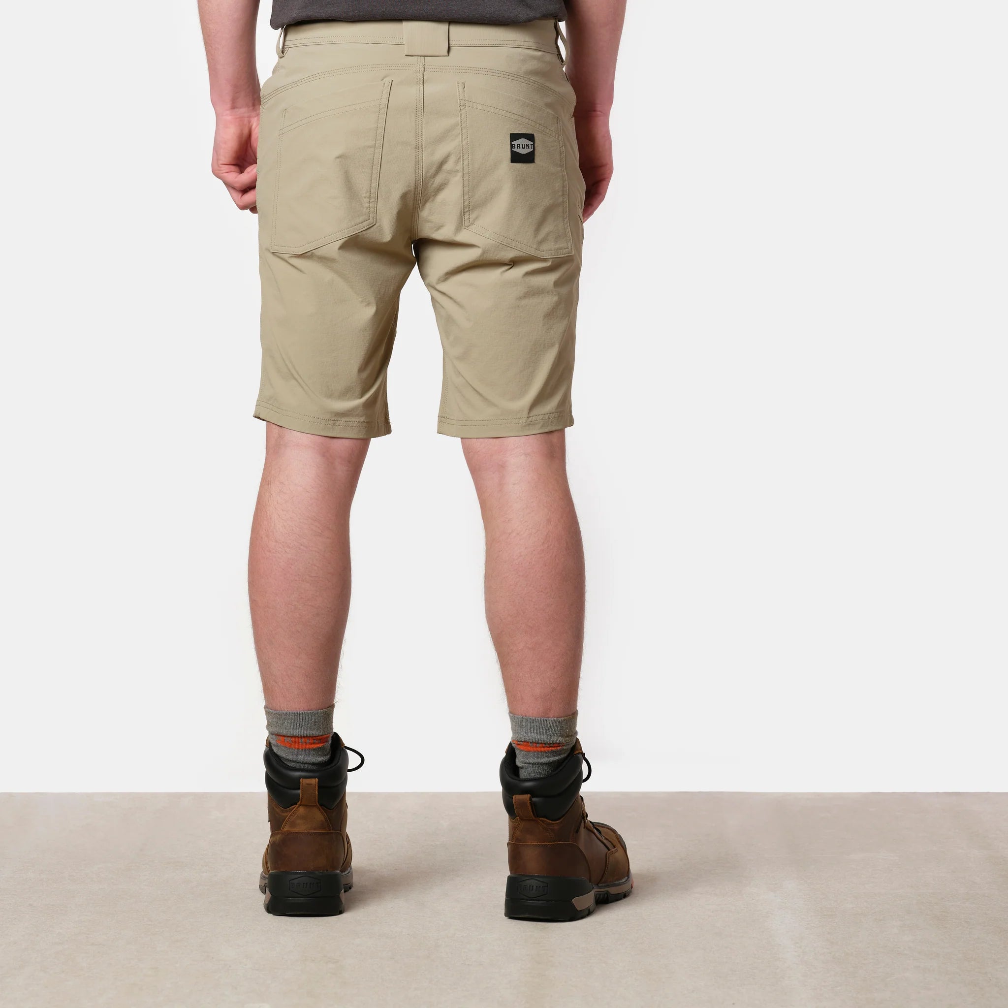 The Costello Tech Short