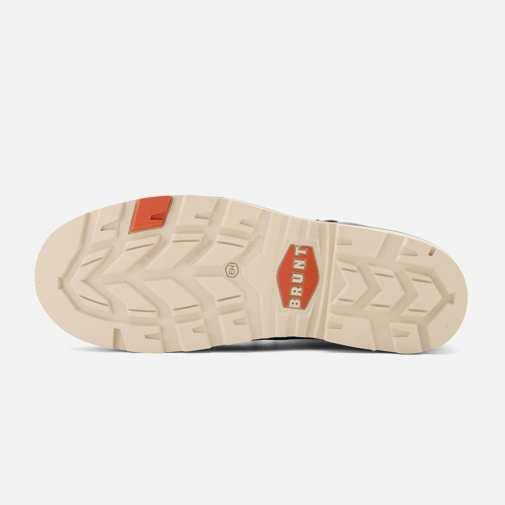 The Grey Sullivan Waterproof (Comp Toe)