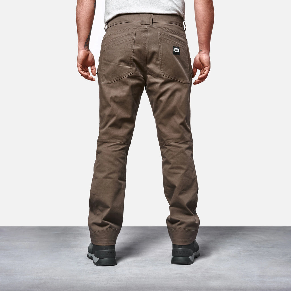 The Torra HD Pant Pack (4 for 3)