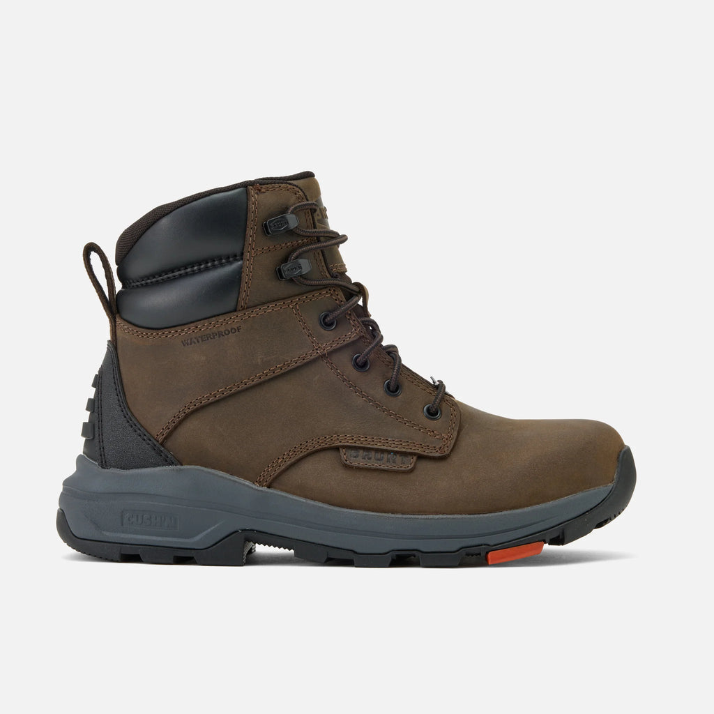 The Kasparian Waterproof (Soft Toe) & Tumbler