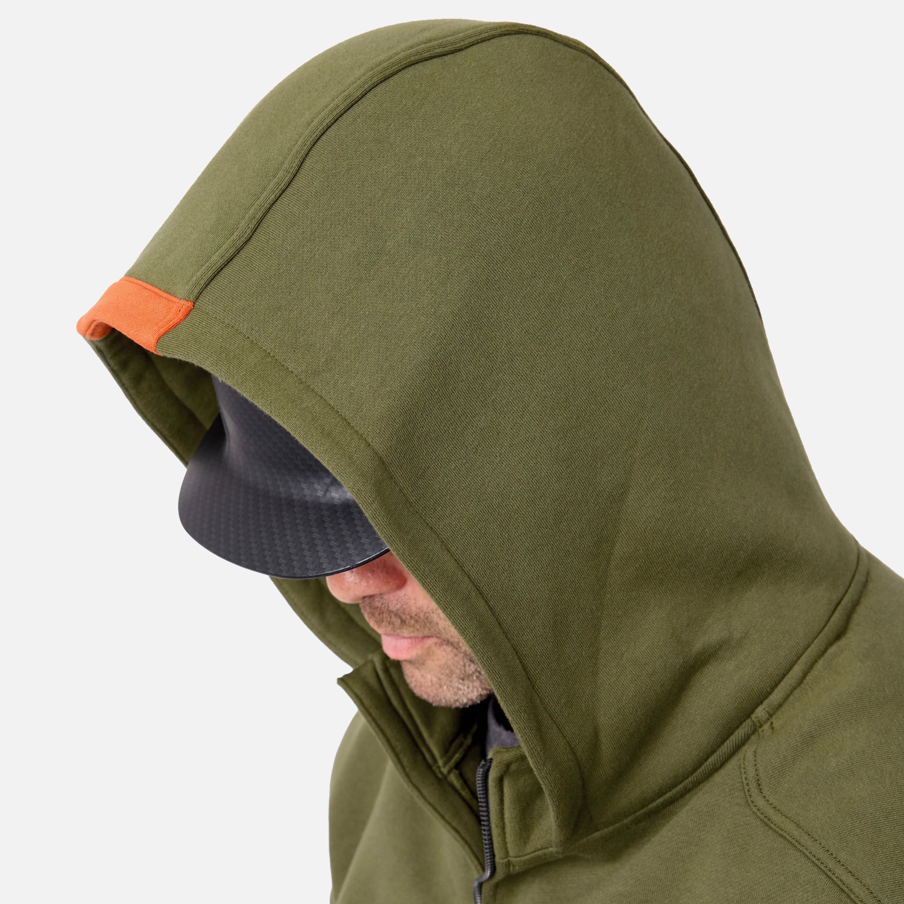 The Shevlin 1/4 Zip