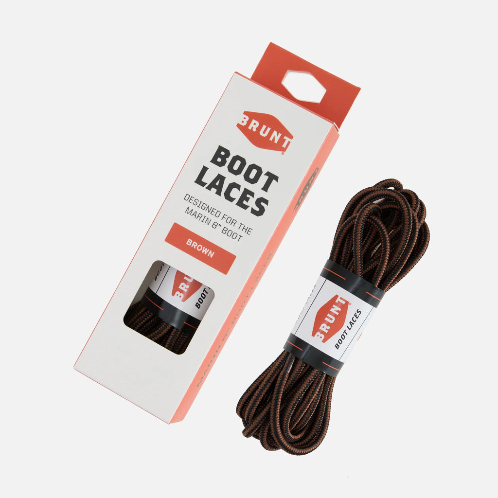 Marin 8 Laces