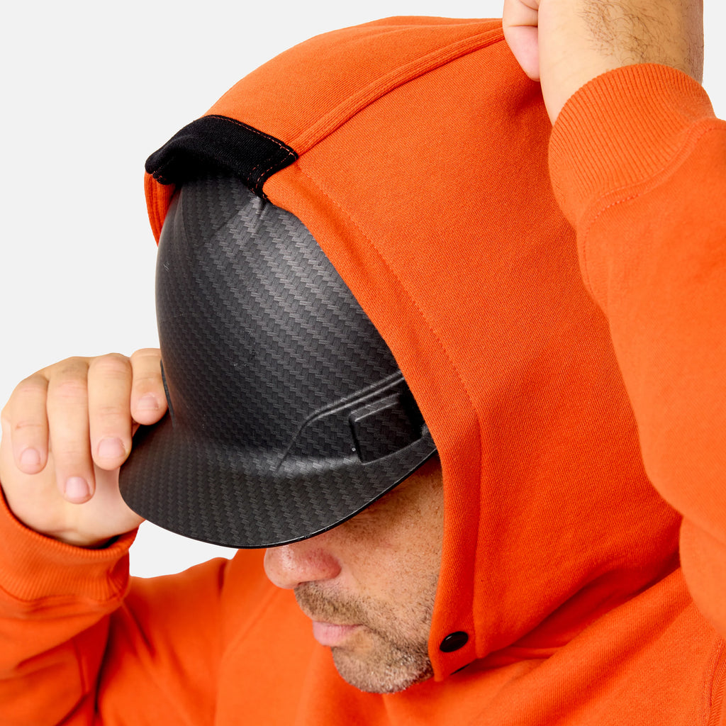 The Shevlin Hoodie