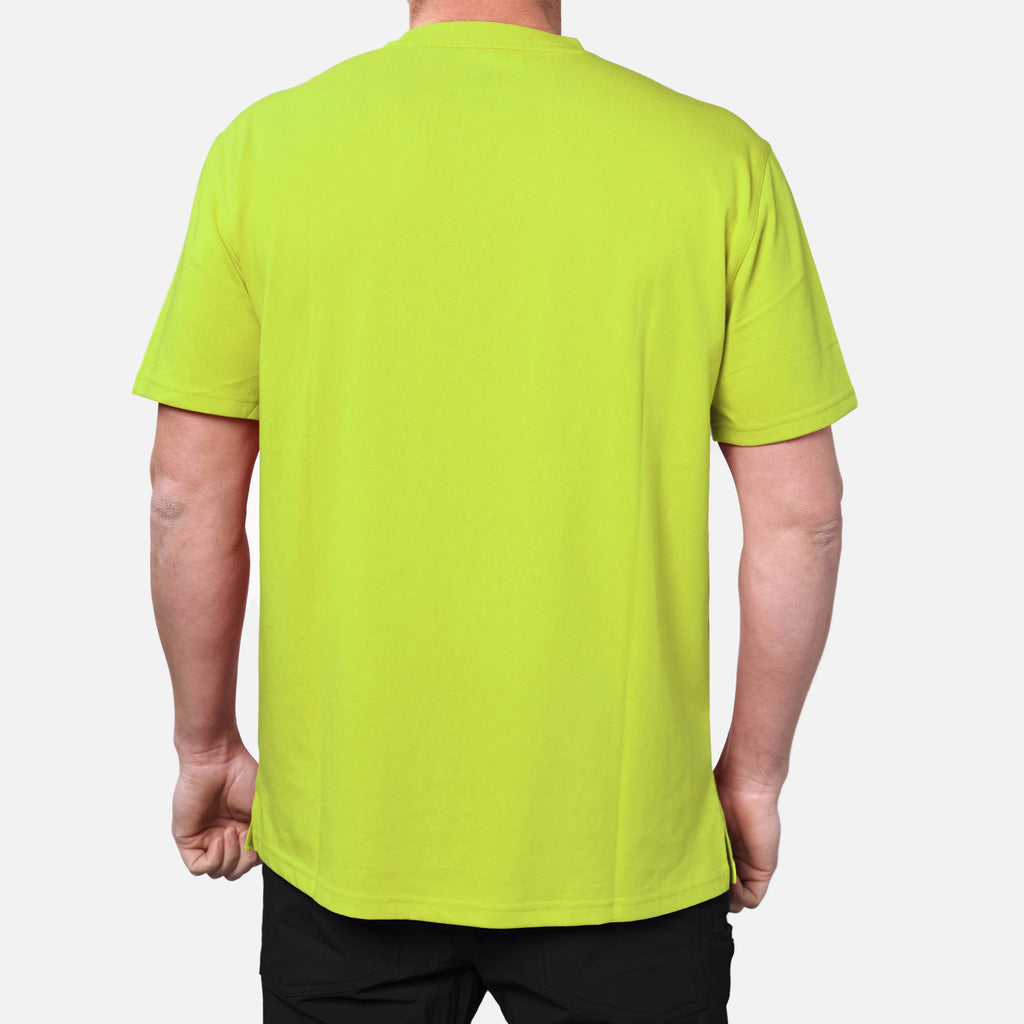 Short Sleeve Pocket T-Shirt