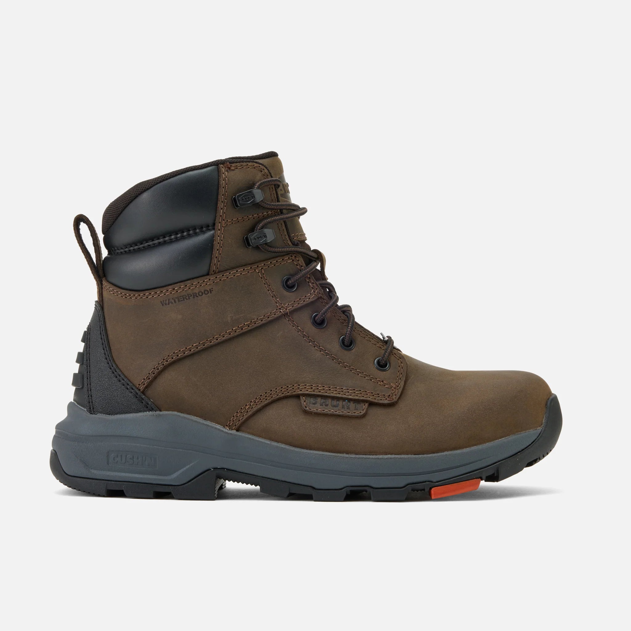 The Kasparian Waterproof (Comp Toe) & Tumbler