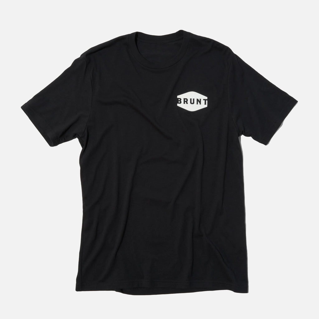 The No B.S. Tee