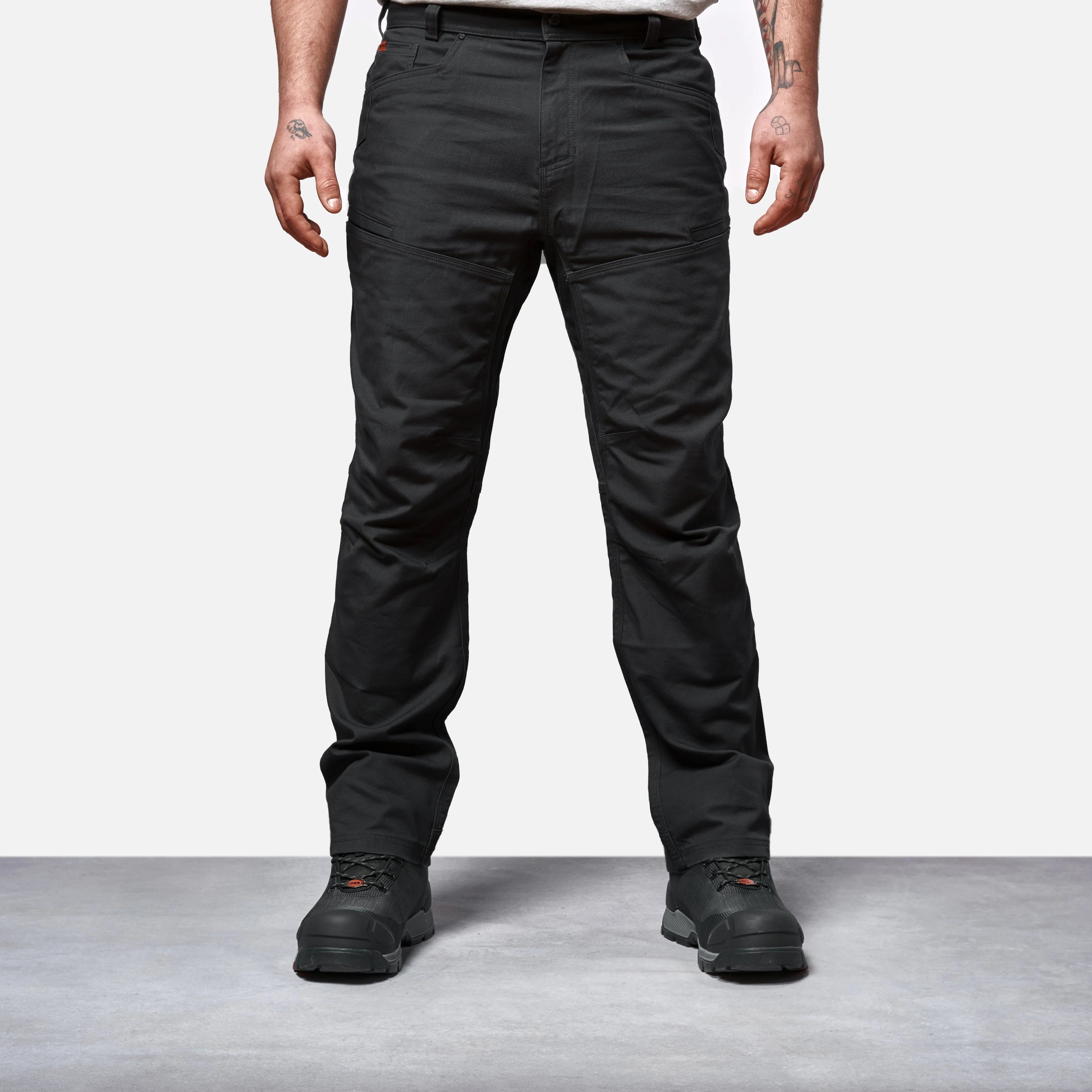 The Torra HD Pant