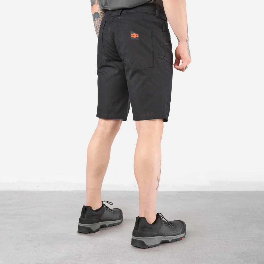 The Torra Short
