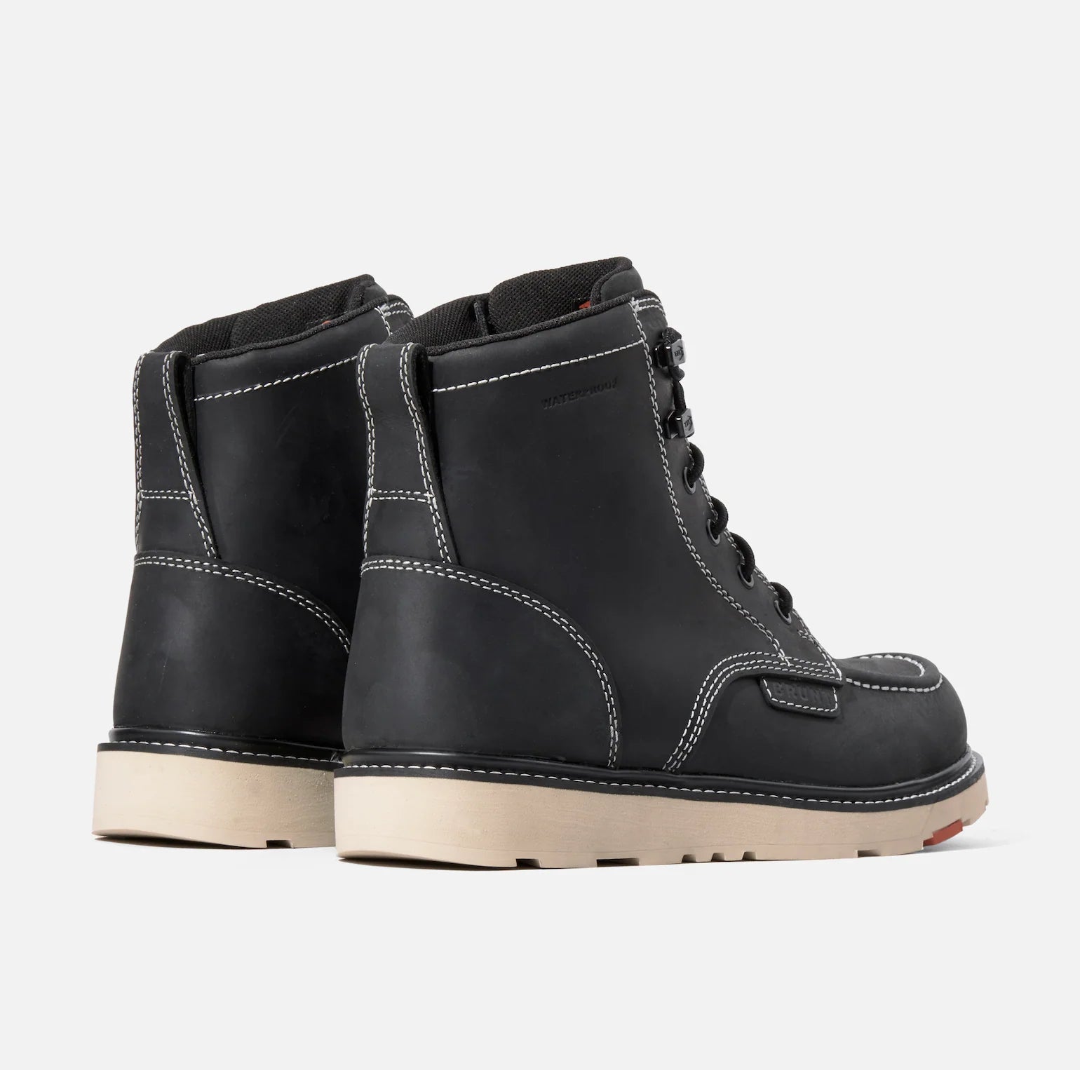The Marin Waterproof (Soft Toe)