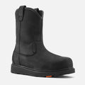 All-Black Bolduc Waterproof (Comp Toe)