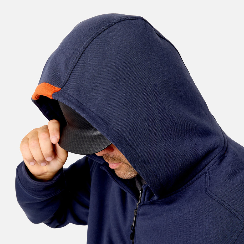The Shevlin 1/4 Zip