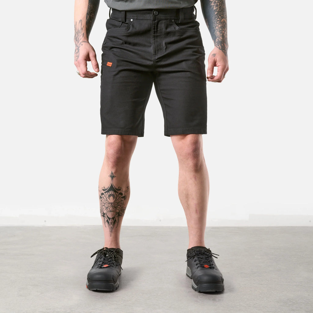 The Torra Short