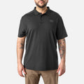 The Ventilated Tech Polo
