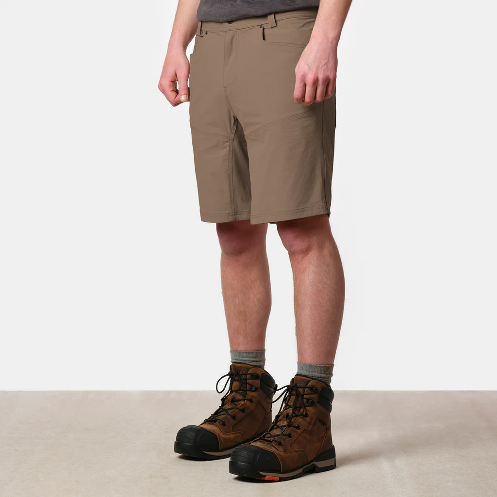 The Costello Tech Short