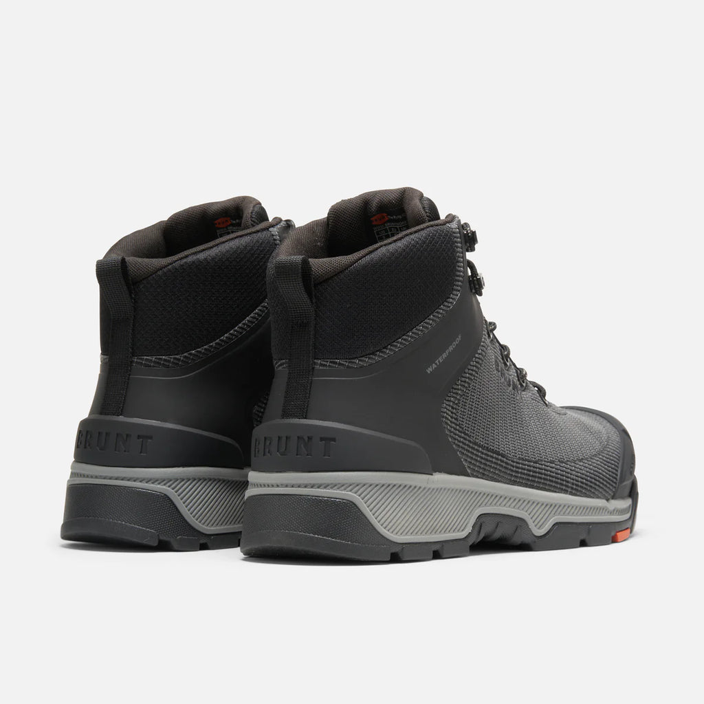 The Ryng Waterproof (Comp Toe)