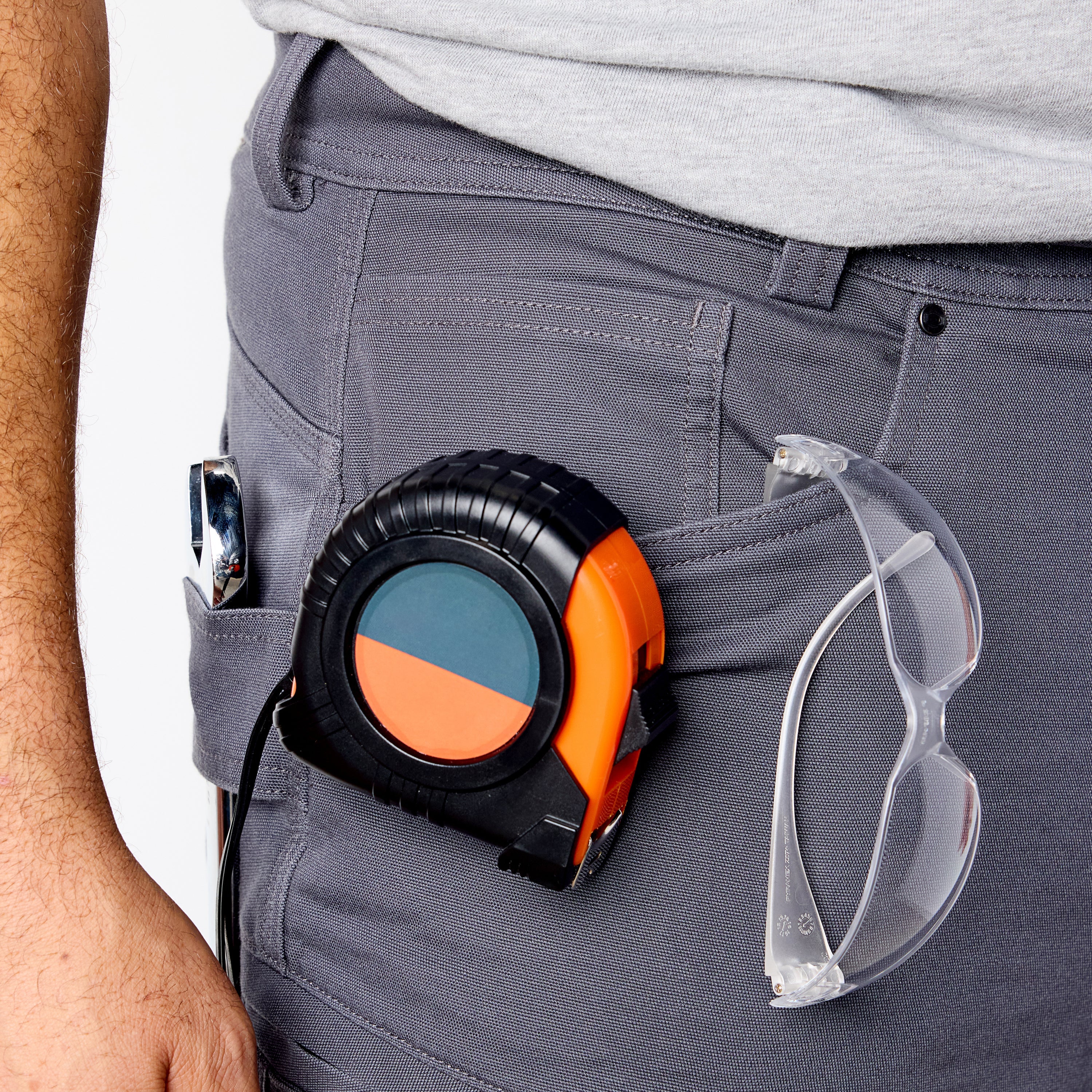 The Torra HD Utility Pant