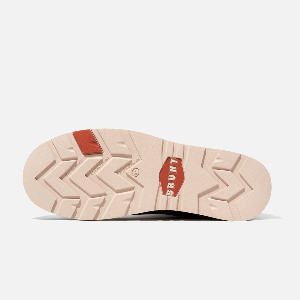 The Bolduc Unlined (Soft Toe) & Stein Tumbler