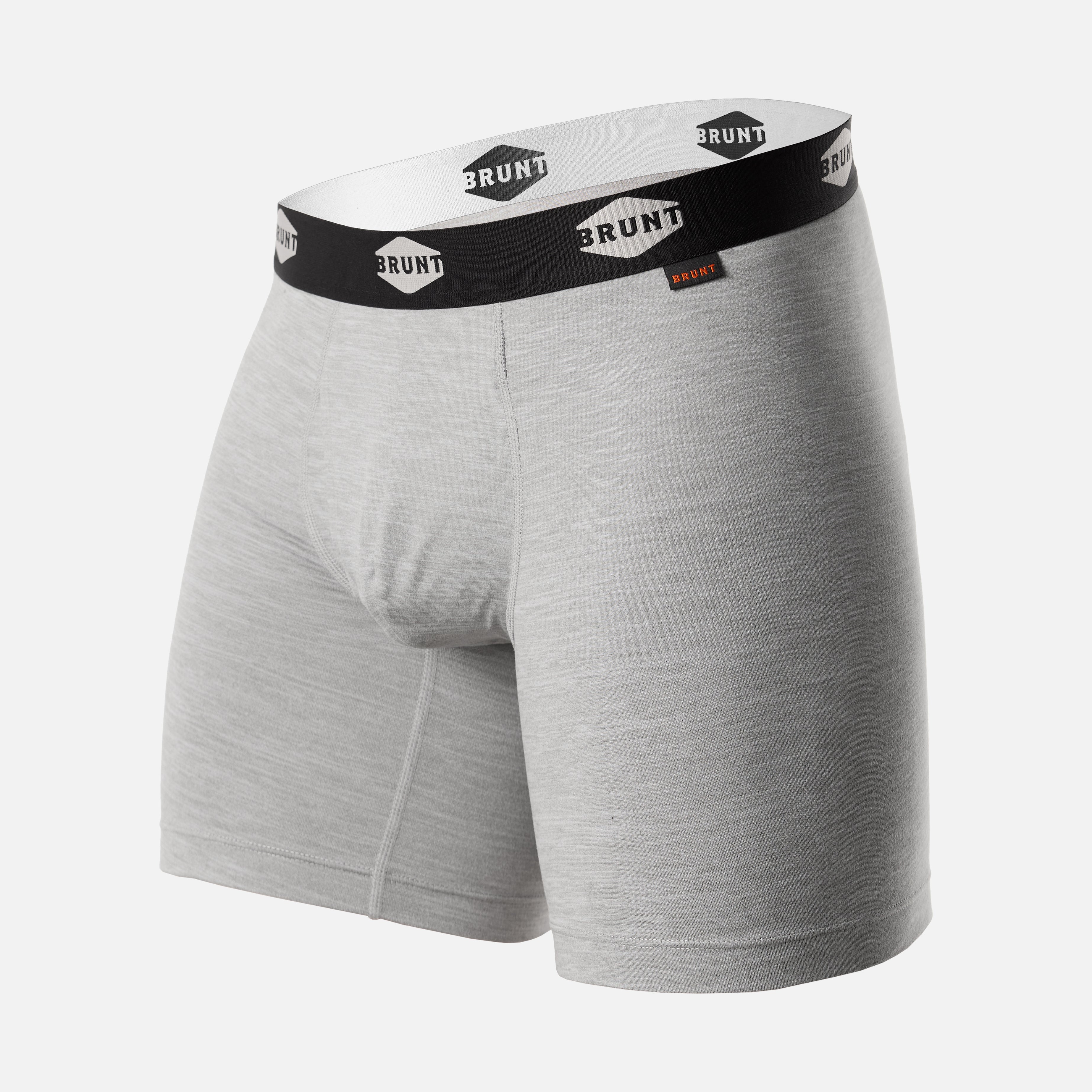 The 9 Comfort Tech Boxer Brief (2 Pack)