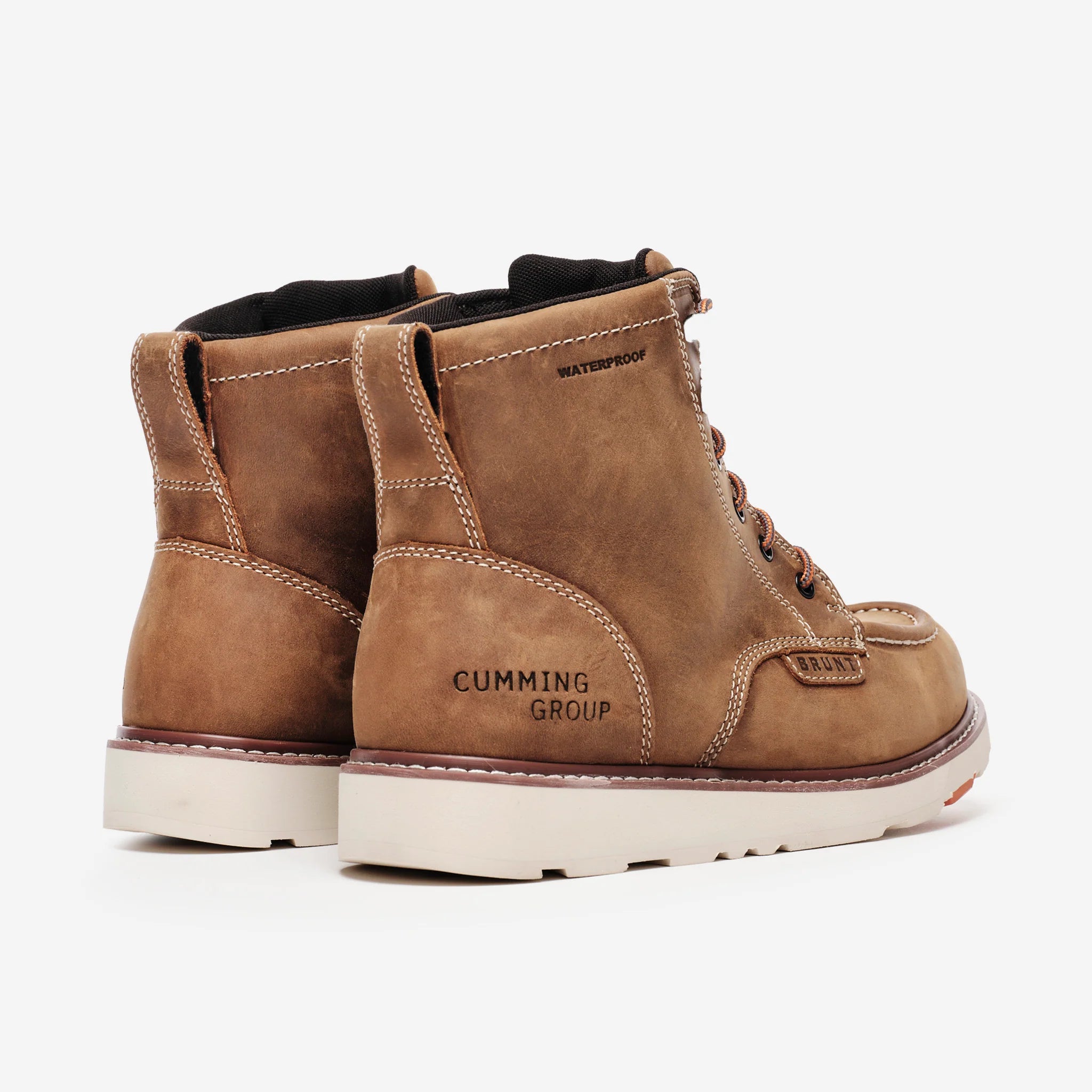 Cumming Group Marin Waterproof (Soft Toe)