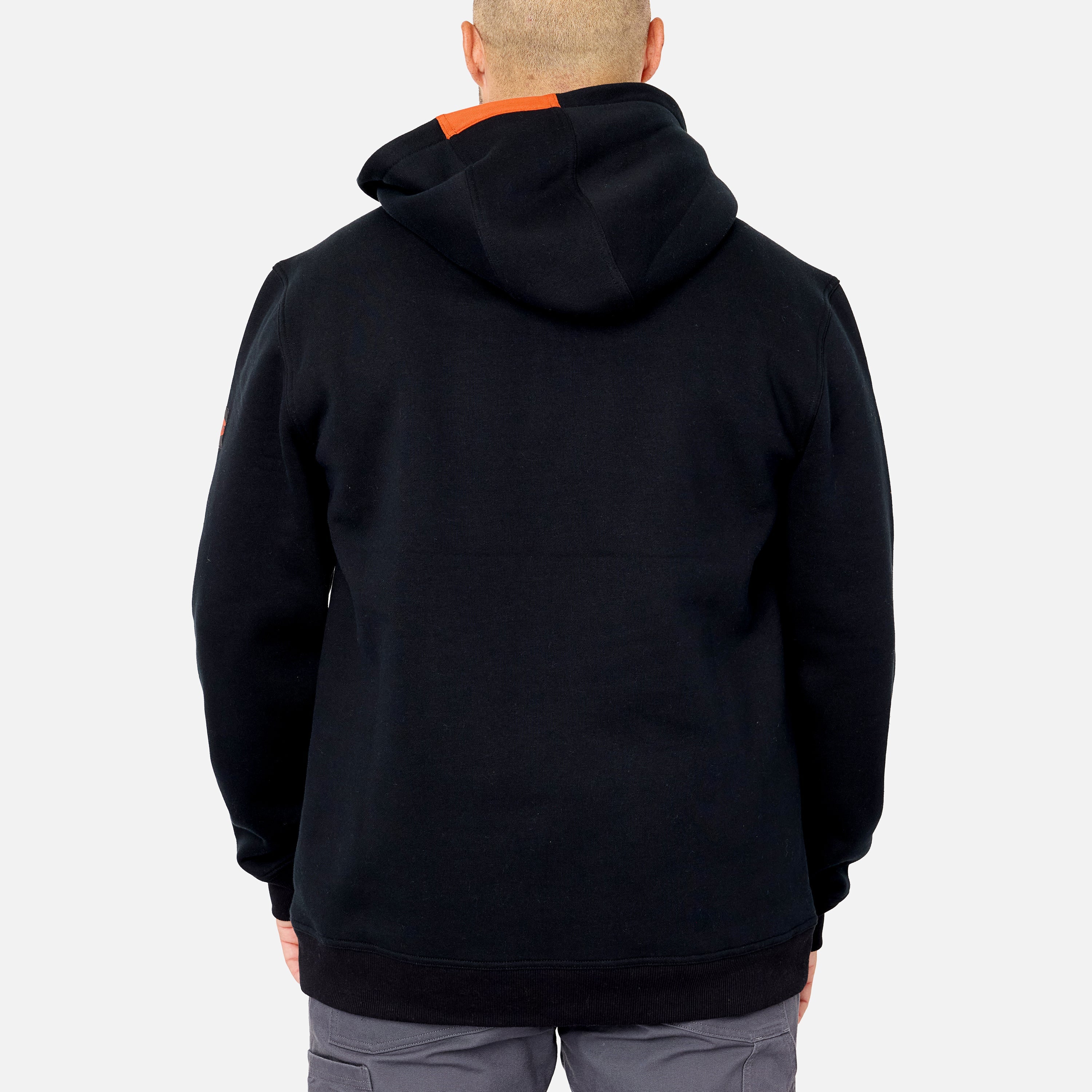 The Shevlin 1/4 Zip