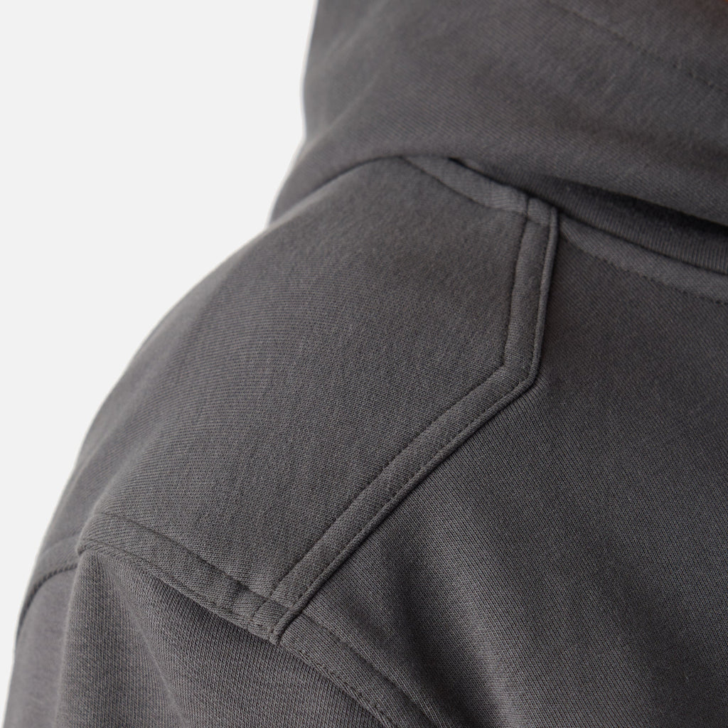 The Levin Hoodie