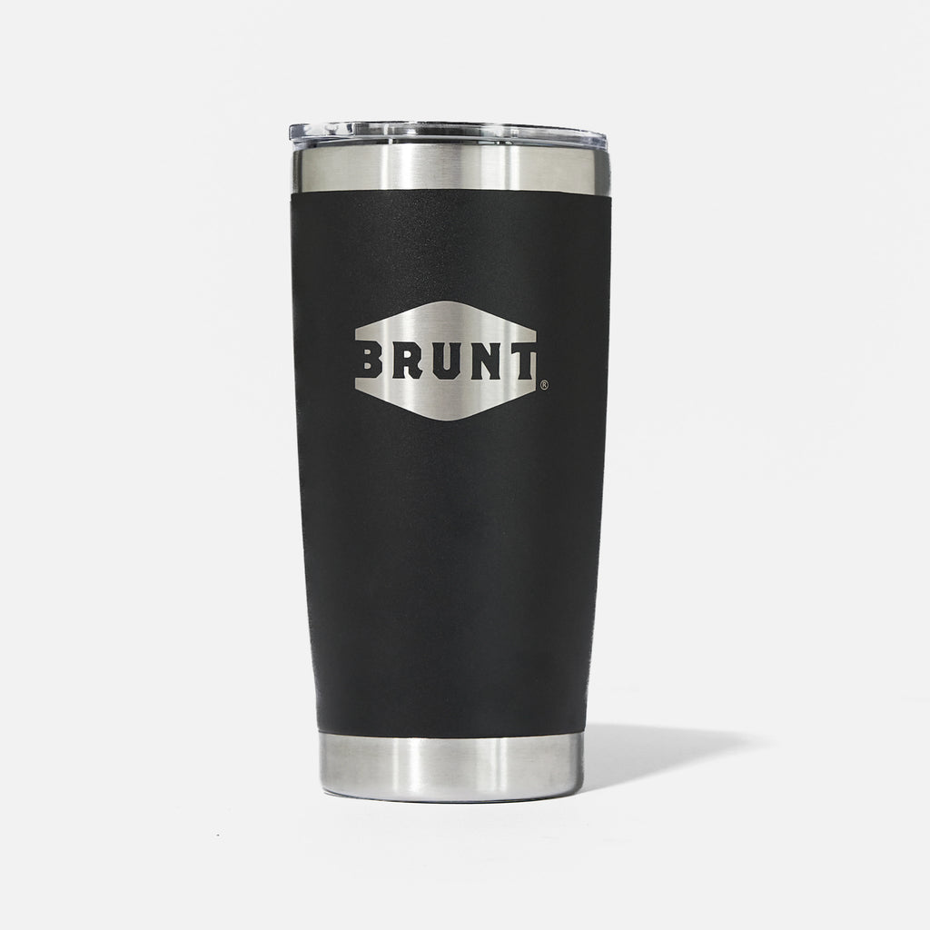 The Marin Unlined (Comp Toe) & Tumbler