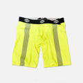 The Comfort Tech Boxer Brief - Hi-Vis Safety Edition