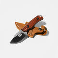BRUNT Skinner Knife