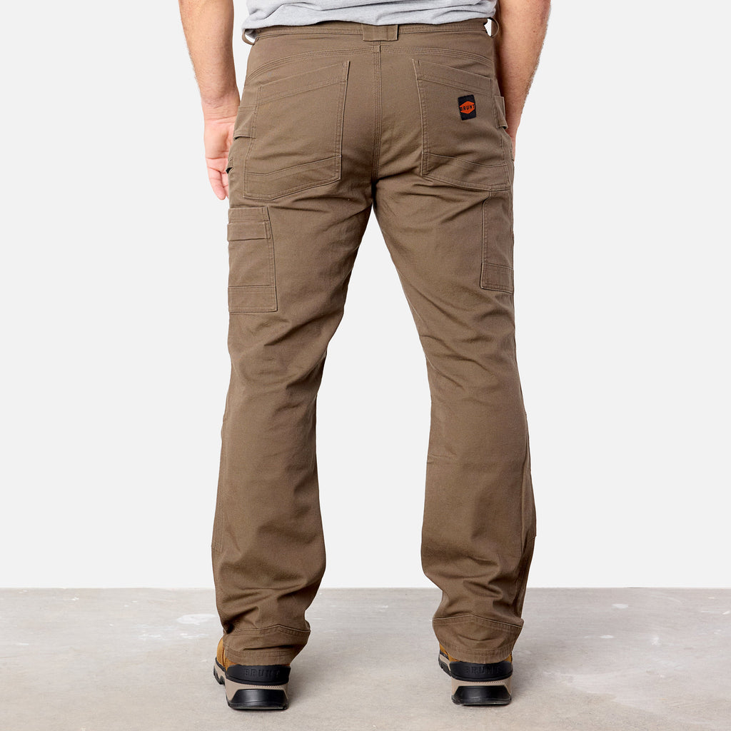 The Torra HD Utility Pant